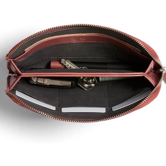 Bellroy Clutch - Picture 2 of 10
